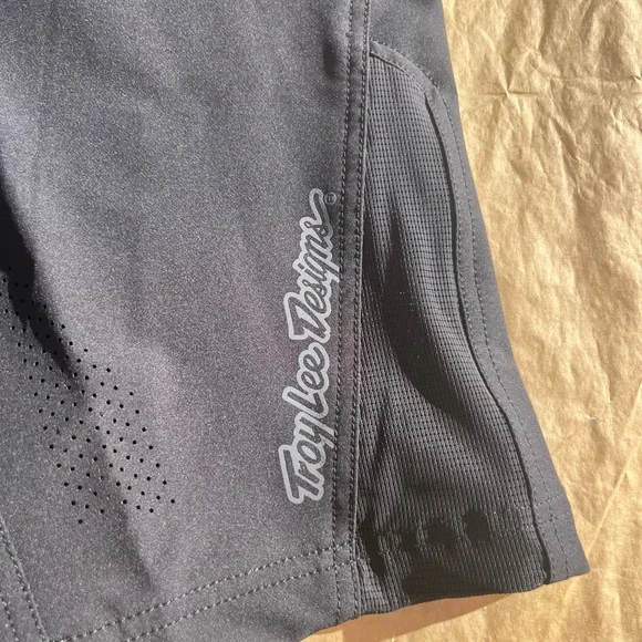 Troy Lee Designs Ruckus Short Shell